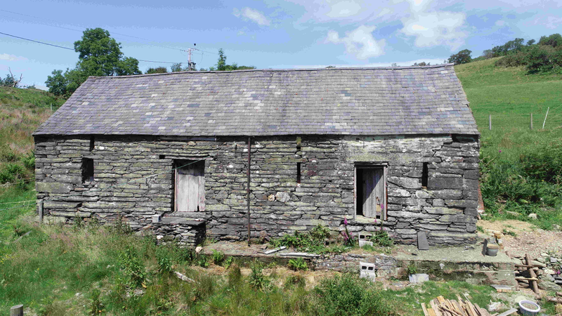 Listed building photo