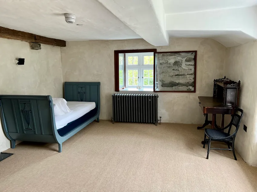 Listed building photo