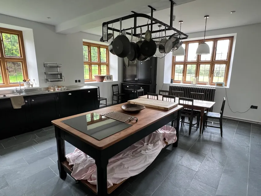 Listed building photo