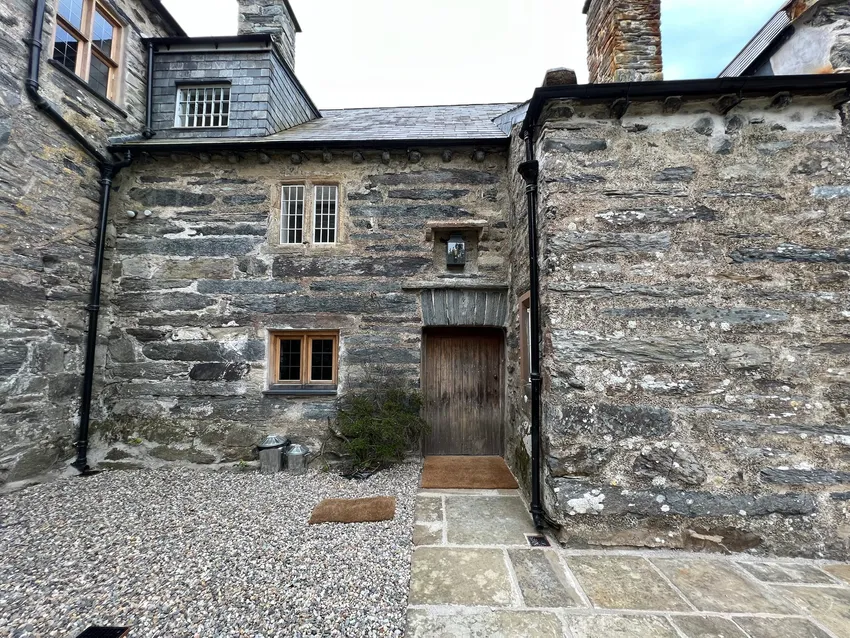 Listed building photo