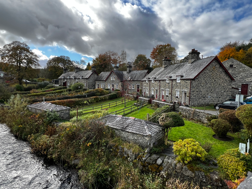 Listed Building Surveys